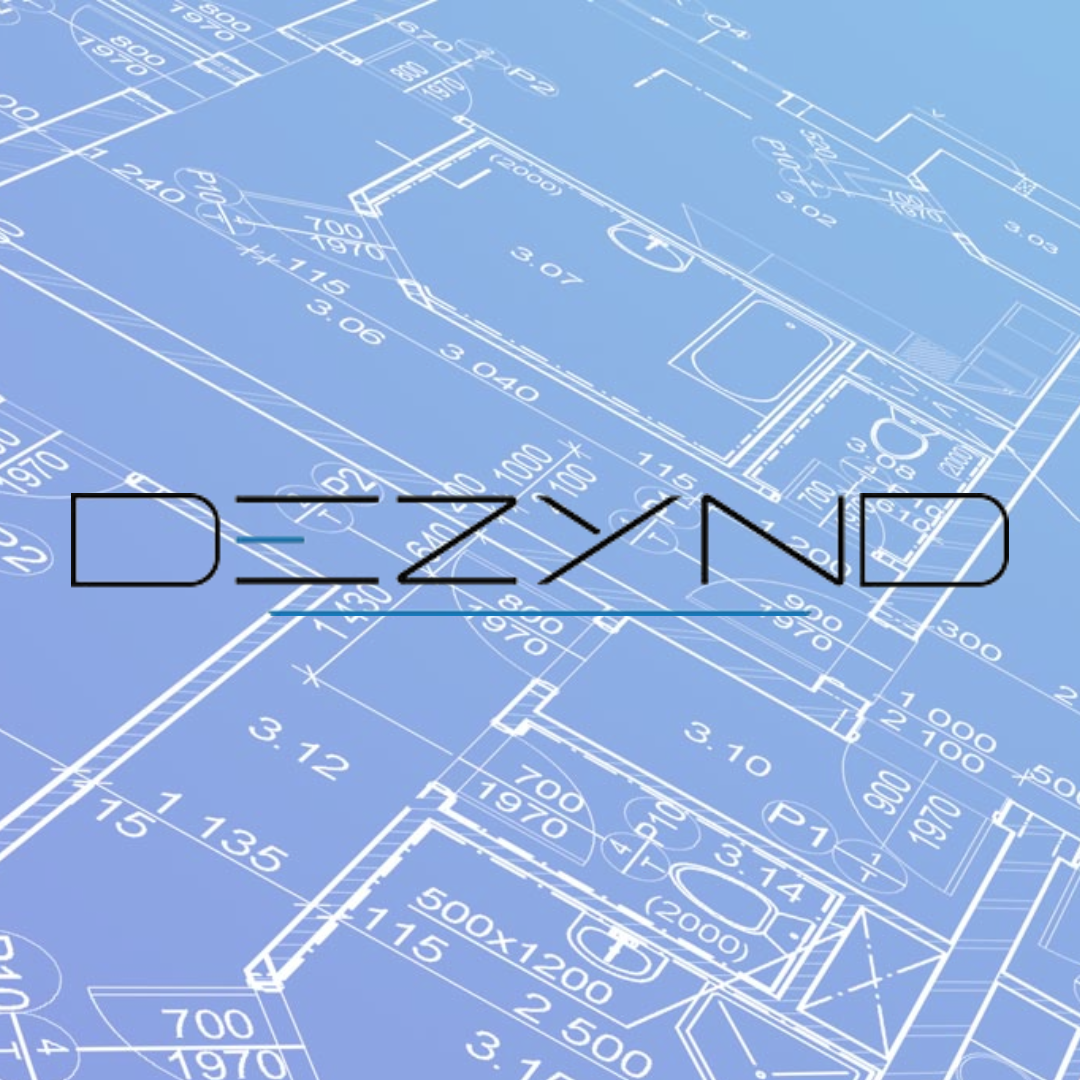 Dezynd - Anchor Construction